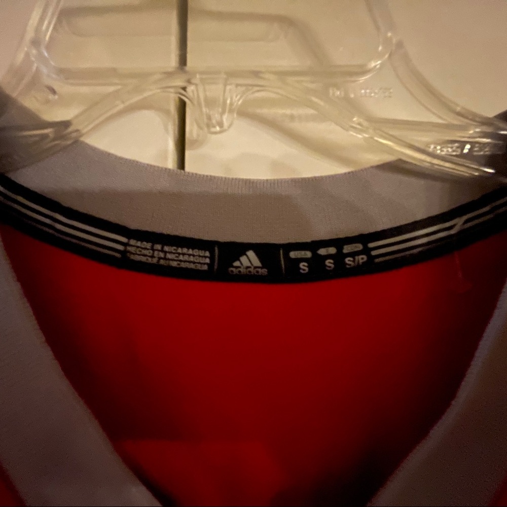 Houston Rockets Jersey - Picture 5 of 6